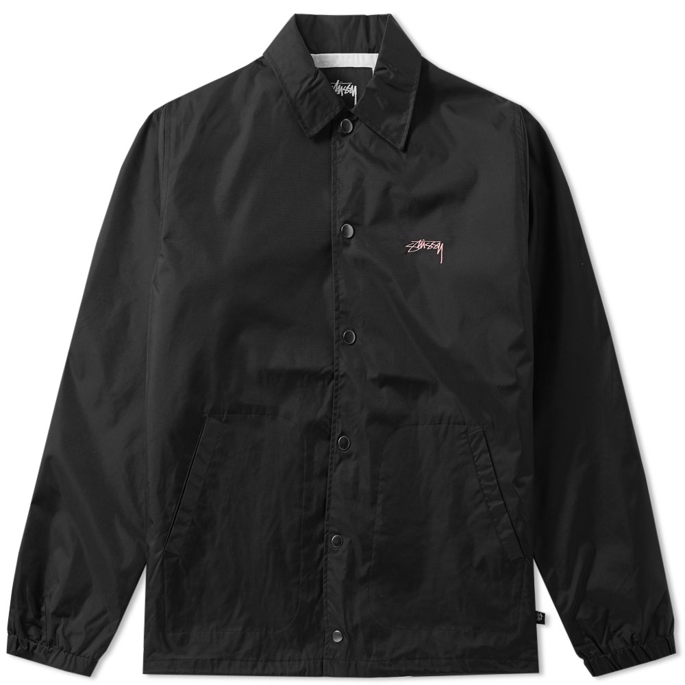 Stussy Summer Coach Jacket Stussy