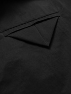 Bottega Veneta - Tech-Nylon Blouson Jacket - Black