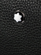 Montblanc - Full-Grain Leather Backpack