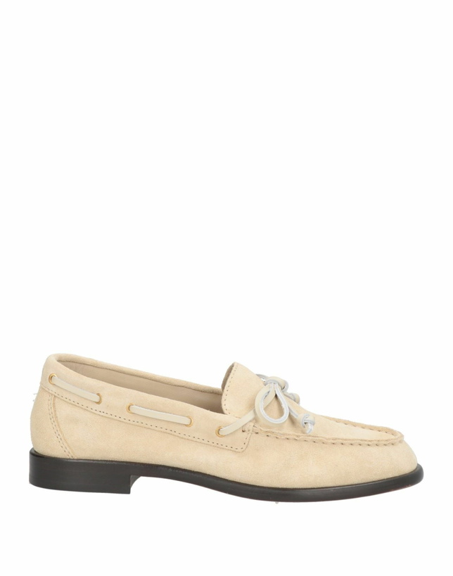 Photo: Rag & Bone Womens Loafers Ivory