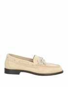 Rag & Bone Womens Loafers Ivory