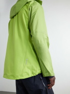 Norrøna - Falketind Hooded GORE-TEX® Shell Jacket - Green