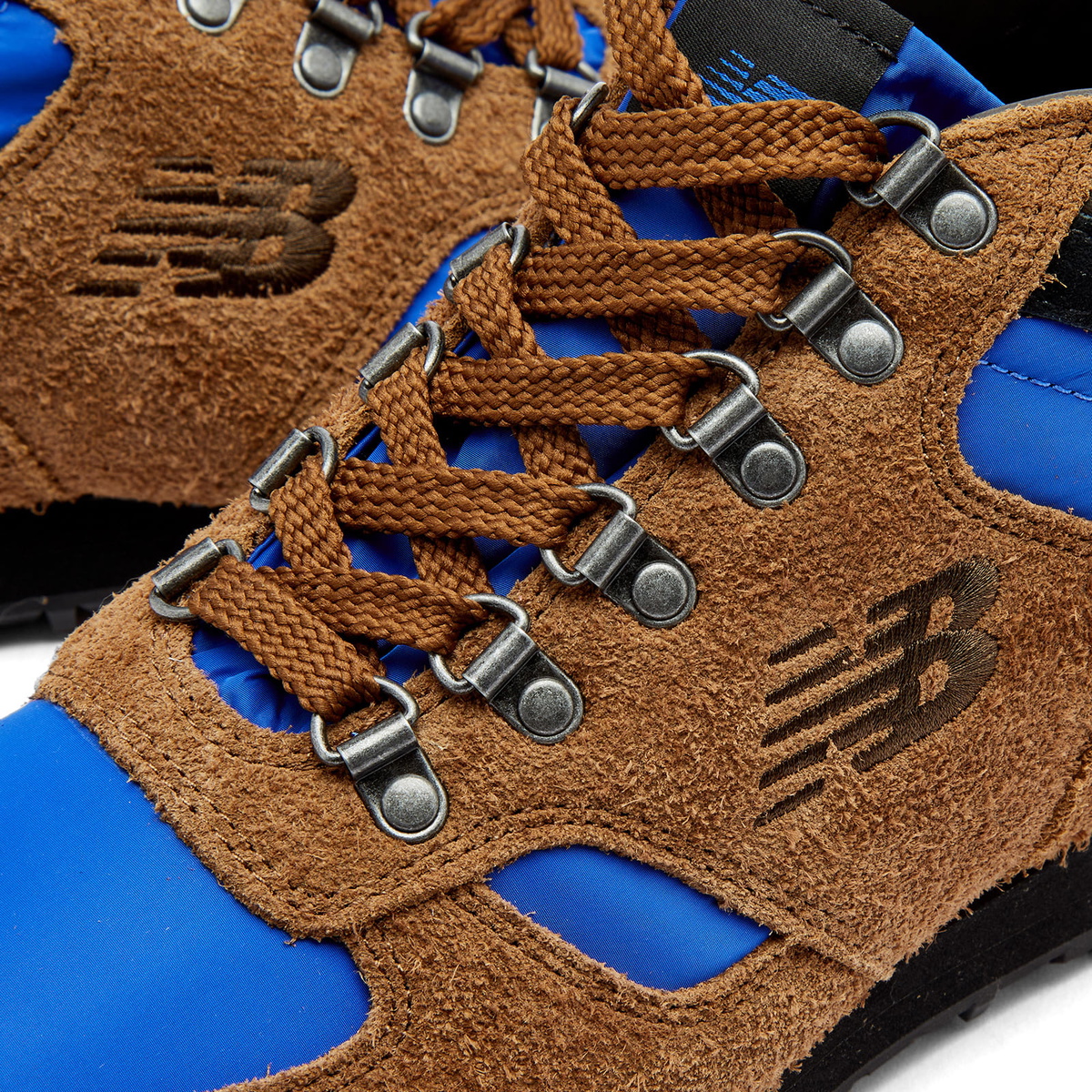 New Balance Men's URAINMB Sneakers in Dark Earth New Balance