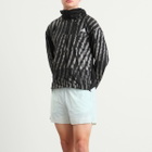 Adidas Women's Adi365 Running Reflective Jacket in Black/Reflective Silver