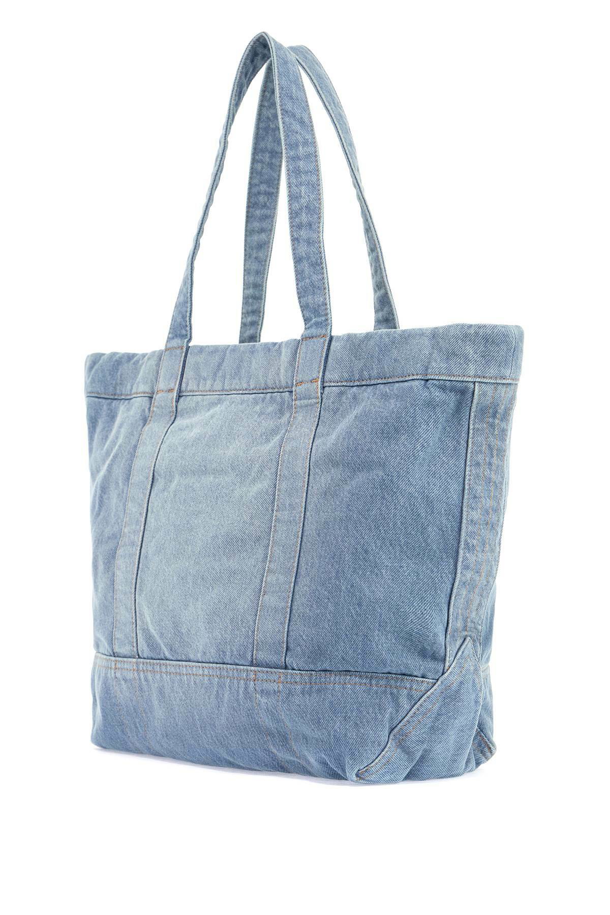 POLO RALPH LAUREN polo bear tote bag Blue Polo Ralph Lauren