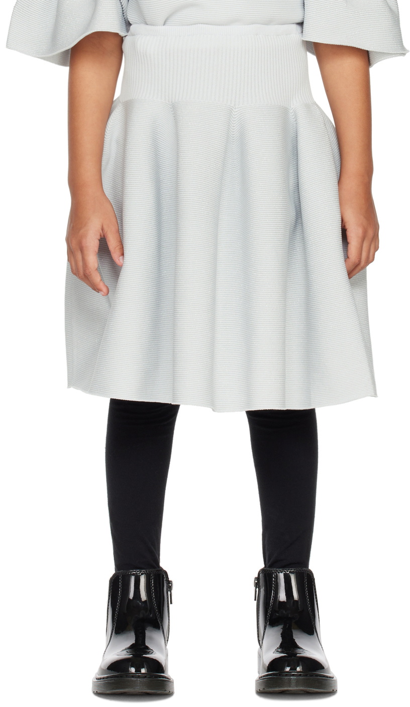 CFCL Kids Gray Pottery Skirt CFCL