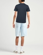 Colmar Mens T-shirt in Midnight blue