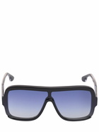 VICTORIA BECKHAM Vb Chain Core Wire Acetate Sunglasses