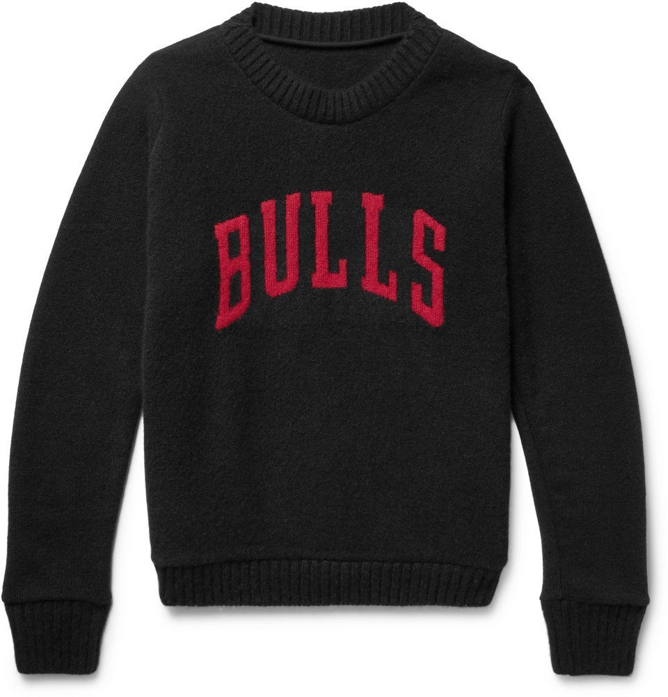 NBA　Chicago　Stateman　The　×　Elder　Bulls-