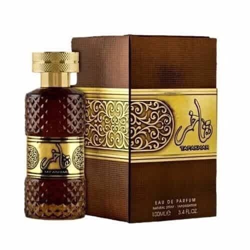 Ard Al Zaafaran Unisex Tafakhar EDP Spray 3.4 oz Fragrances 6423080622872