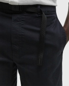 WOOLRICH CLASSIC EASY SHORTS Blue Mens Casual Short
