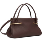Givenchy Brown Pinch Medium Bag