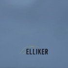 Elliker Hetchell Crossbody Bag in Steel Blue 