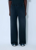 Champion Logo Motif Track Pants