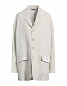 Dolce & gabbana Womens Blazer Cream