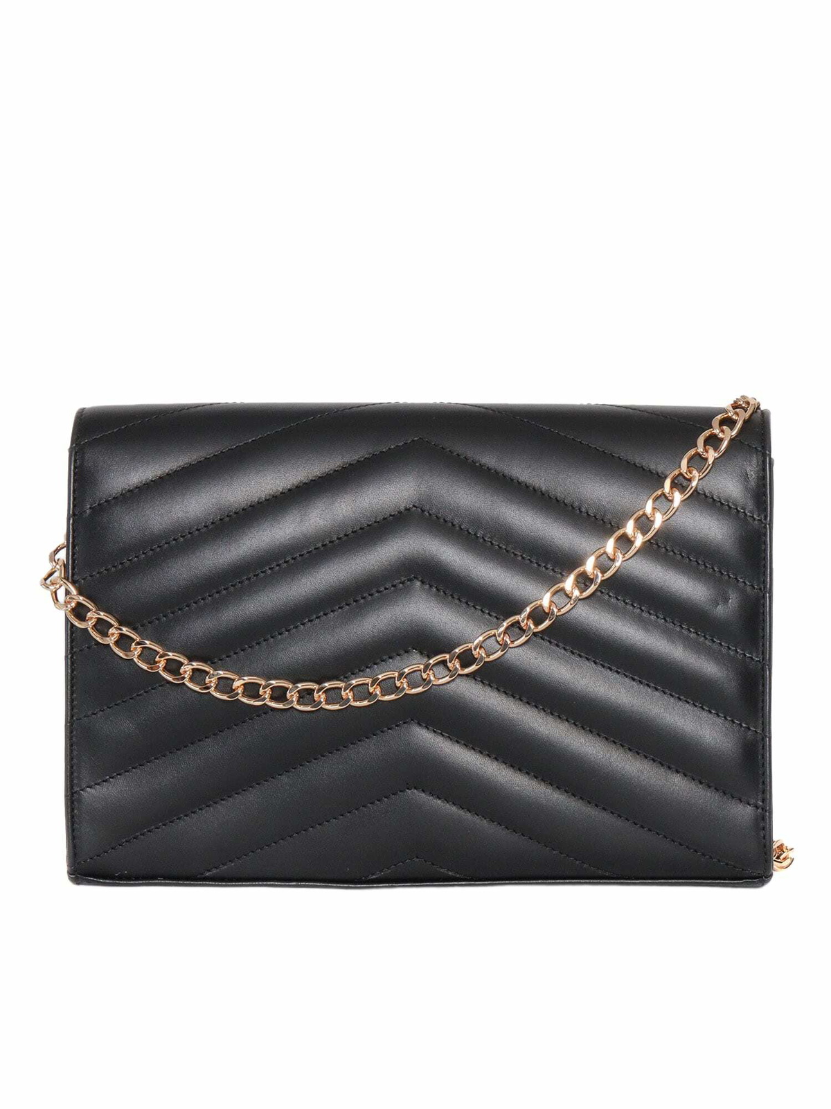 Cia Roma Via Roma 15 Striped Matalase Mini Bag Via Roma 15