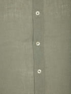 120% Lino Cactus Linen Shirt
