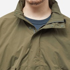 Uniform Bridge Men's M65 Windbreaker in Olive