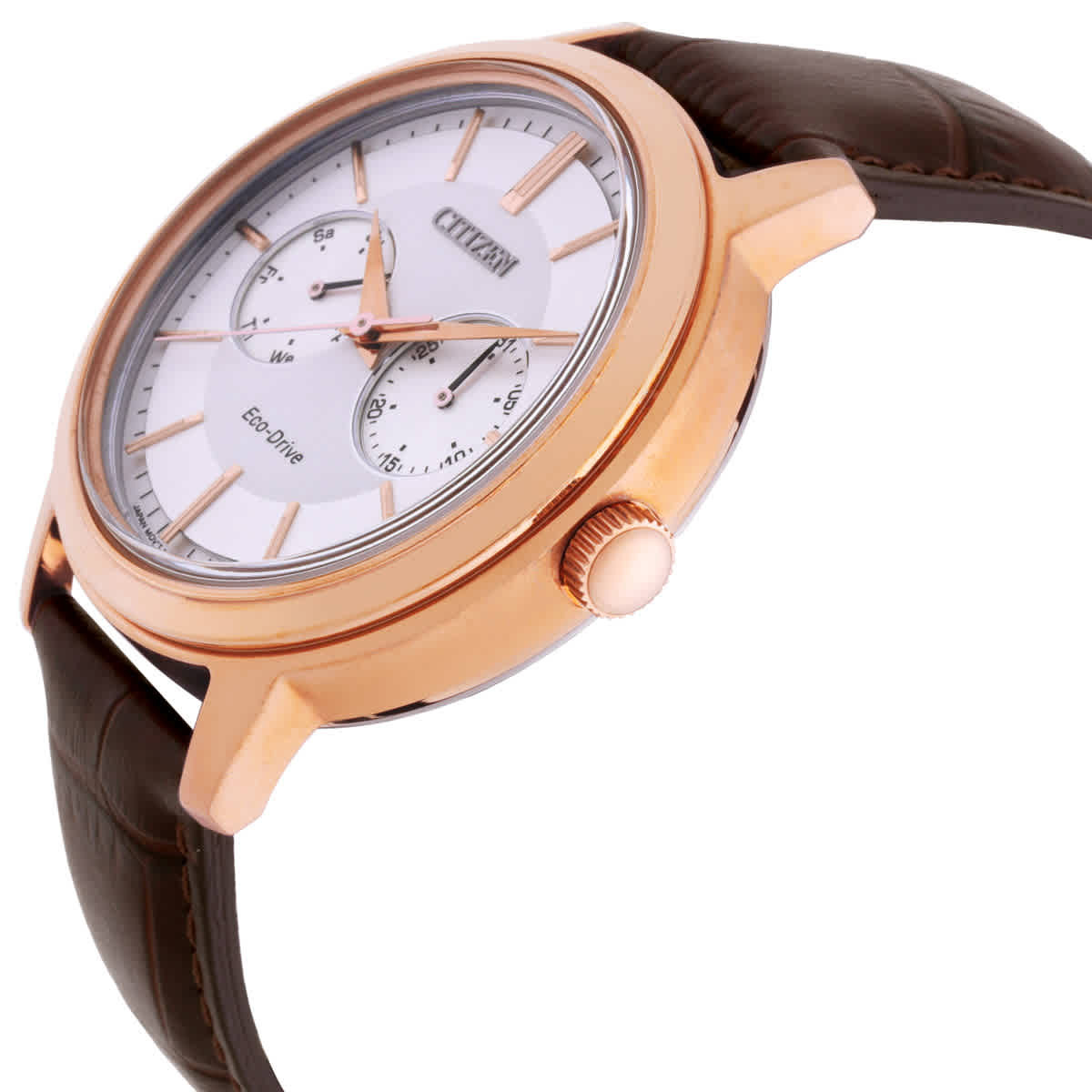 Citizen Mens Watch BU4032-11A