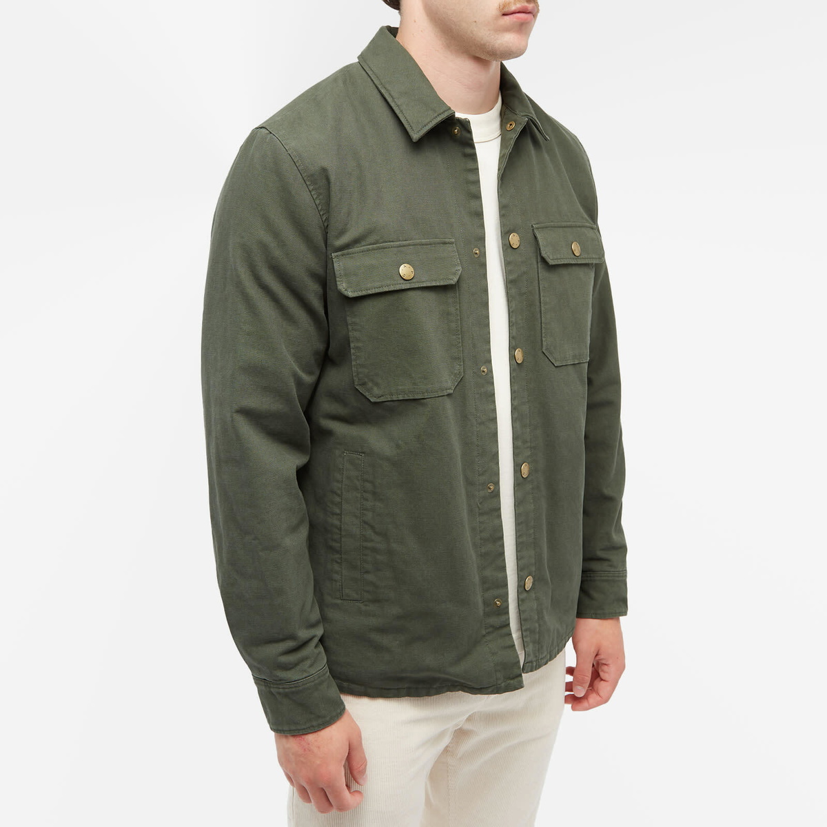 Apc work clearance jacket