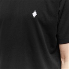 Marcelo Burlon Men's Cross T-Shirt in Black