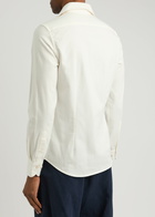 Aurélien City Flannel Shirt