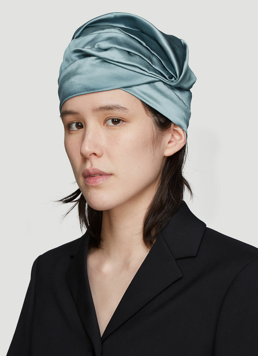 Flapper Anita Folded Hat