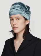 Flapper Anita Folded Hat