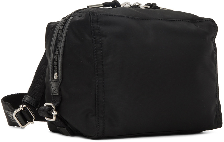 Givenchy Black Small Pandora Messenger Bag Givenchy