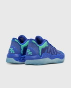 Puma HALI 1 Blue Mens Basketball