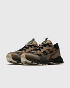 Axel Arigato Marathon R Trail Brown - Mens - Lowtop