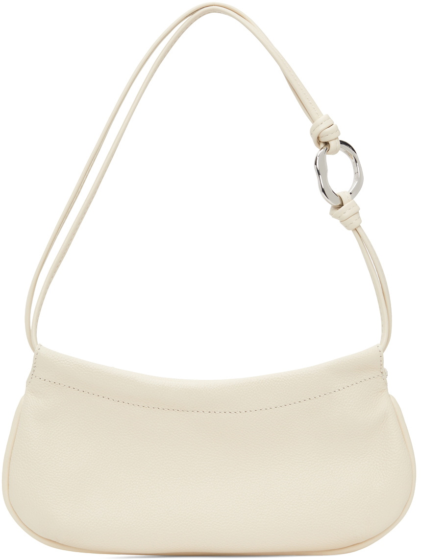 White on sale staud bag