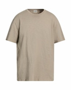 Closed Mens T-shirt in Grey