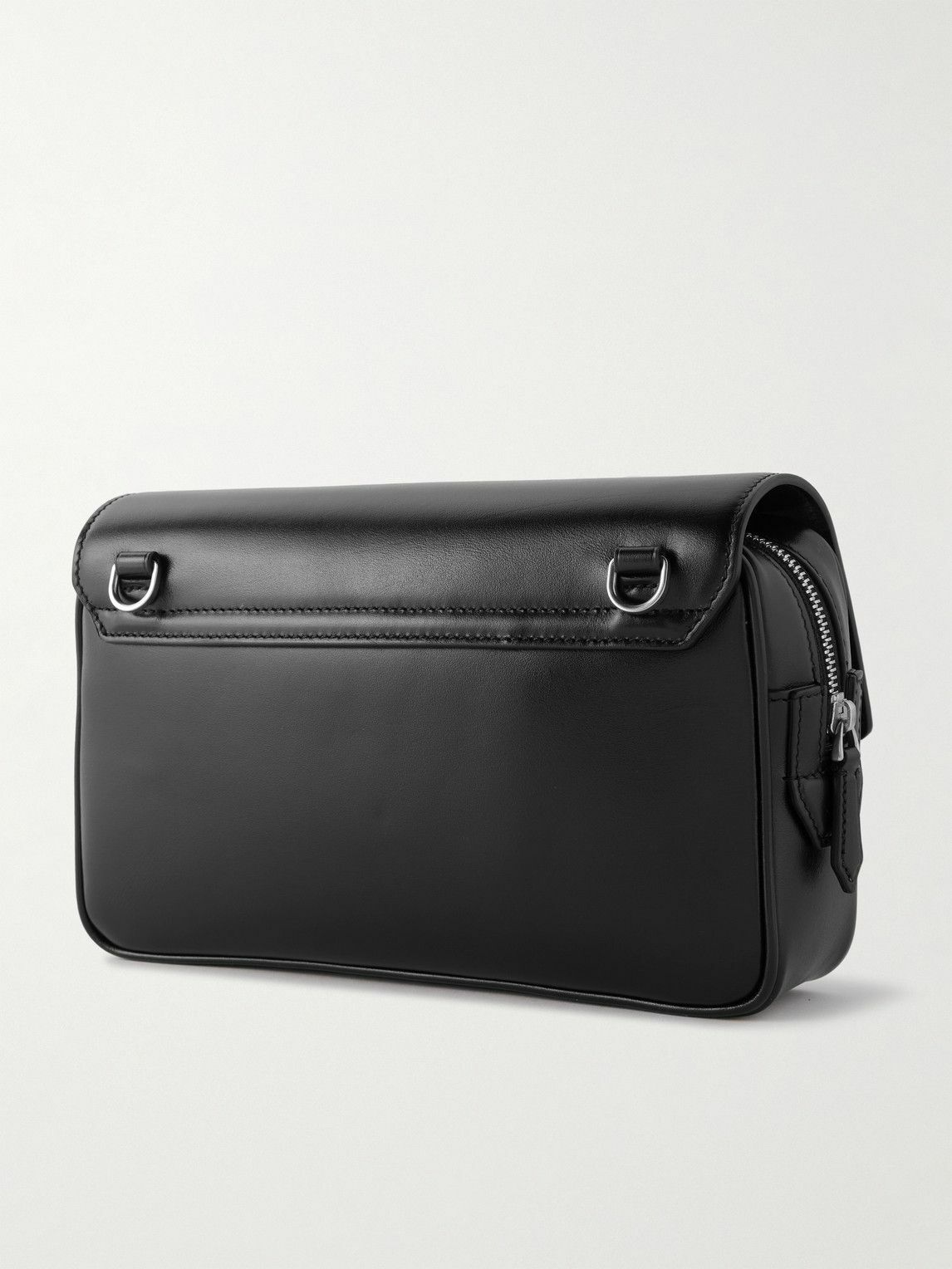 Montblanc - Meisterstück Leather Messenger Bag Montblanc