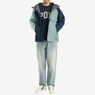 Pop Trading Company Men's Oracle Jacket in Multicolour