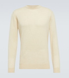 Sunspel - Cashmere sweater