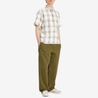 Dubbleware Men's Hopkington Trousers in Military Green