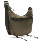 SEALSON x Rayon Vert M2 Cross Body Bag in Ranger 