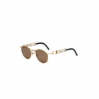 Eyewear-56-0174 - Pas De Visc21 - Pink From Jean Paul Gaultier