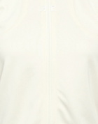 Courrèges Womens Sweatshirt Ivory