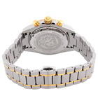 Versace Chronograph Quartz Green Dial Mens Watch VE9K01024