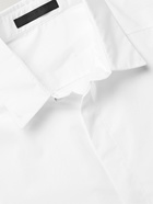 FEAR OF GOD - Cotton-Poplin Shirt - White