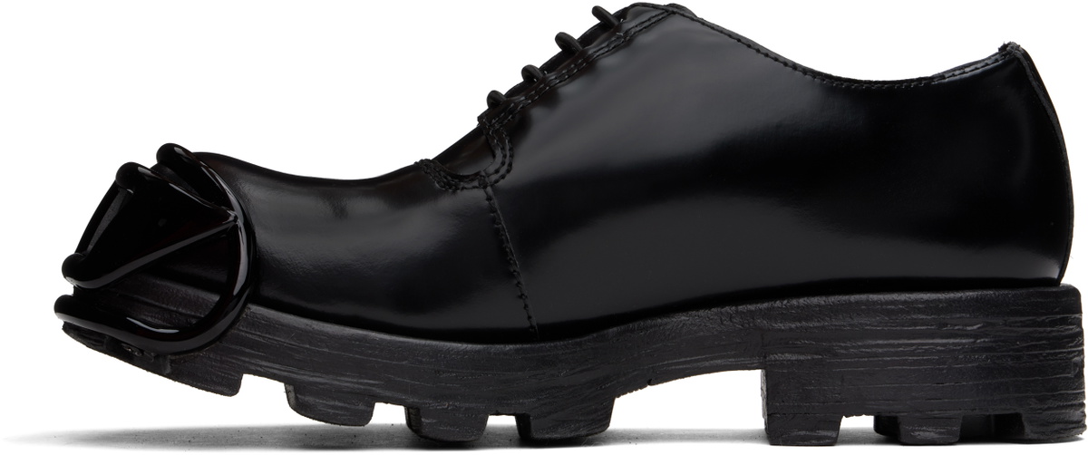 Diesel Black D-Hammer So D Derbys