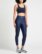 Tory Sport Womens Top Midnight in Blue
