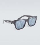 Dior Eyewear DiorB23 S1l sunglasses