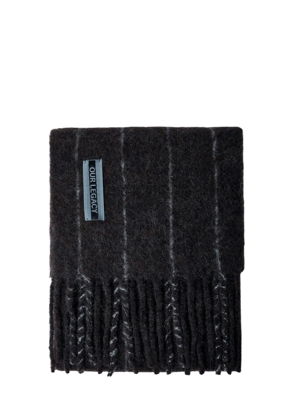 Photo: Our Legacy Estate Scarf