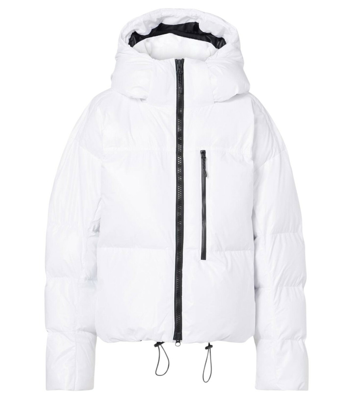 Photo: Adidas by Stella McCartney TrueNature puffer jacket