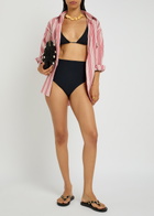 Bondi Born Faith Bikini Briefs Black