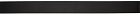 Burberry Reversible Black & Grey Monogram Motif Belt