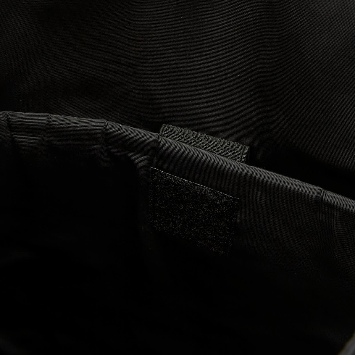 A.P.C. Men's Trek Backpack in Black 